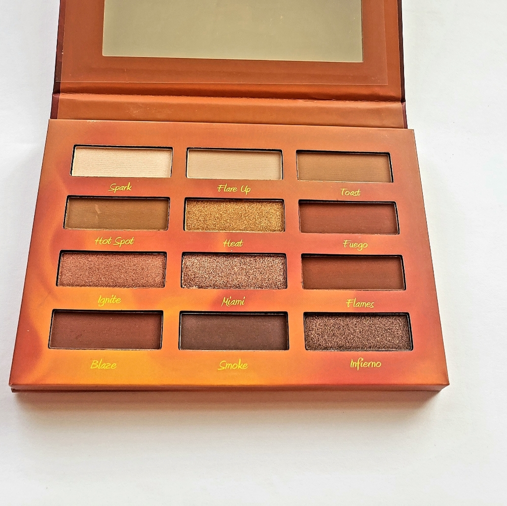 COPY - Eyeshadow palette